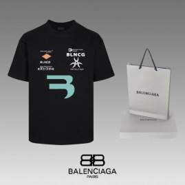 Picture of Balenciaga T Shirts Short _SKUBalenciagaXS-Lsxitx16020924